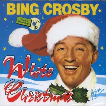 Bing Crosby